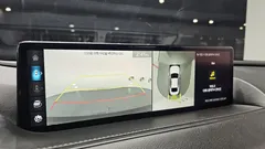 2022 Genesis G80 Gasoline 2.5 Turbo 2WD — фото 15