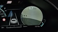 2022 Genesis G80 Gasoline 2.5 Turbo 2WD — фото 16