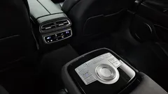 2022 Genesis G80 Gasoline 2.5 Turbo 2WD — фото 18