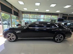 2022 Genesis G90 Gasoline 3.5 Turbo AWD — фото 3