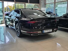 2022 Genesis G90 Gasoline 3.5 Turbo AWD — фото 4