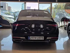 2022 Genesis G90 Gasoline 3.5 Turbo AWD — фото 5
