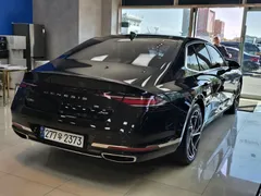 2022 Genesis G90 Gasoline 3.5 Turbo AWD — фото 6