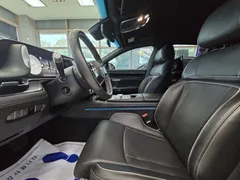 2022 Genesis G90 Gasoline 3.5 Turbo AWD — фото 8