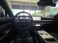2022 Genesis G90 Gasoline 3.5 Turbo AWD — фото 10
