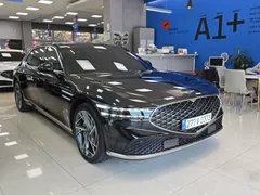 2022 Genesis G90 Gasoline 3.5 Turbo AWD — фото 14