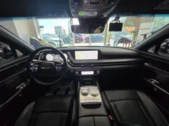 2022 Genesis G90 Gasoline 3.5 Turbo AWD — фото 15