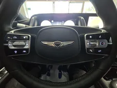 2022 Genesis G90 Gasoline 3.5 Turbo AWD — фото 16