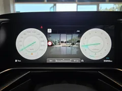 2022 Genesis G90 Gasoline 3.5 Turbo AWD — фото 17