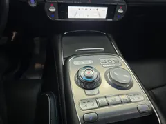 2022 Genesis G90 Gasoline 3.5 Turbo AWD — фото 20