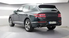 2022 Genesis GV80 2.5T Gasoline AWD — фото 2