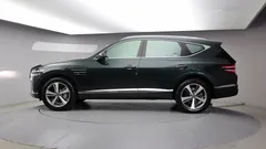 2022 Genesis GV80 2.5T Gasoline AWD — фото 3