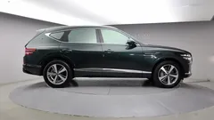 2022 Genesis GV80 2.5T Gasoline AWD — фото 4