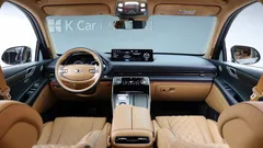2022 Genesis GV80 2.5T Gasoline AWD — фото 6