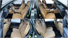 2022 Genesis GV80 2.5T Gasoline AWD — фото 7