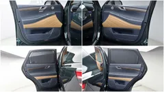 2022 Genesis GV80 2.5T Gasoline AWD — фото 8