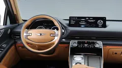 2022 Genesis GV80 2.5T Gasoline AWD — фото 9