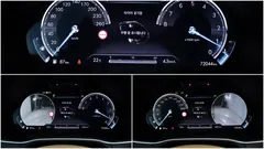 2022 Genesis GV80 2.5T Gasoline AWD — фото 10