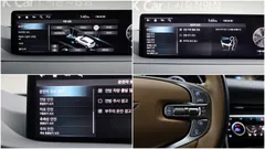 2022 Genesis GV80 2.5T Gasoline AWD — фото 16