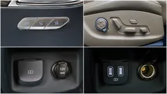 2022 Genesis GV80 2.5T Gasoline AWD — фото 20