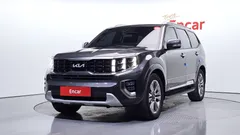 2023 Kia Mohave Diesel 3.0 4WD 5-Seater — фото 1