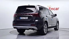 2023 Kia Mohave Diesel 3.0 4WD 5-Seater — фото 2