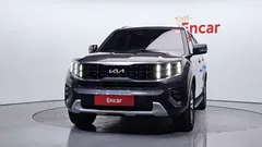 2023 Kia Mohave Diesel 3.0 4WD 5-Seater — фото 3