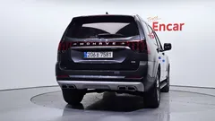2023 Kia Mohave Diesel 3.0 4WD 5-Seater — фото 4