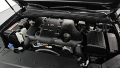 2023 Kia Mohave Diesel 3.0 4WD 5-Seater — фото 6