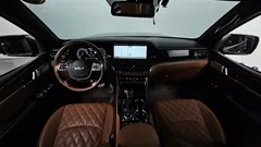 2023 Kia Mohave Diesel 3.0 4WD 5-Seater — фото 7
