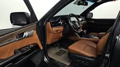 2023 Kia Mohave Diesel 3.0 4WD 5-Seater — фото 10