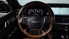 2023 Kia Mohave Diesel 3.0 4WD 5-Seater — фото 11