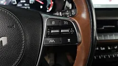2023 Kia Mohave Diesel 3.0 4WD 5-Seater — фото 15