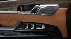 2023 Kia Mohave Diesel 3.0 4WD 5-Seater — фото 16