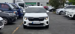 2023 Kia Seltos Gasoline 1.6 Turbo 2WD — фото 3