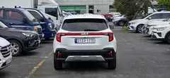 2023 Kia Seltos Gasoline 1.6 Turbo 2WD — фото 4