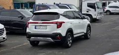 2023 Kia Seltos Gasoline 1.6 Turbo 2WD — фото 5