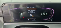 2023 Kia Seltos Gasoline 1.6 Turbo 2WD — фото 6