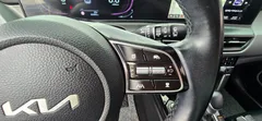 2023 Kia Seltos Gasoline 1.6 Turbo 2WD — фото 8