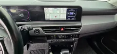 2023 Kia Seltos Gasoline 1.6 Turbo 2WD — фото 9