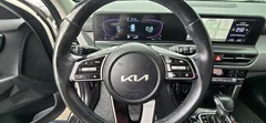 2023 Kia Seltos Gasoline 1.6 Turbo 2WD — фото 14