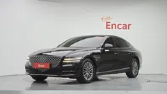 2024 Genesis G80 Gasoline 2.5 Turbo 2WD — фото 1
