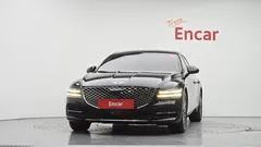 2024 Genesis G80 Gasoline 2.5 Turbo 2WD — фото 3
