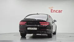 2024 Genesis G80 Gasoline 2.5 Turbo 2WD — фото 4