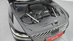 2024 Genesis G80 Gasoline 2.5 Turbo 2WD — фото 6