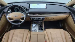 2024 Genesis G80 Gasoline 2.5 Turbo 2WD — фото 7