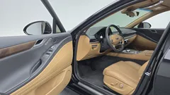 2024 Genesis G80 Gasoline 2.5 Turbo 2WD — фото 10