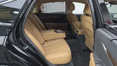 2024 Genesis G80 Gasoline 2.5 Turbo 2WD — фото 12