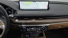 2024 Genesis G80 Gasoline 2.5 Turbo 2WD — фото 14