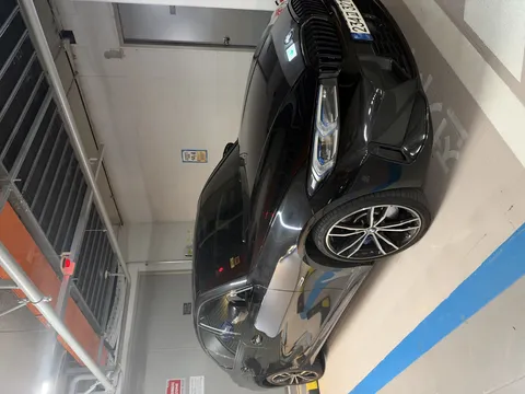 2023 BMW 3-Series 330e M Sport